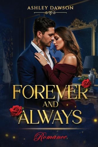 Cover image for Forever And Always