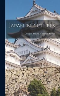 Cover image for Japan in Pictures