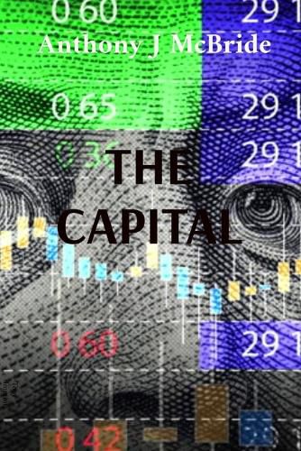 Cover image for The Capital