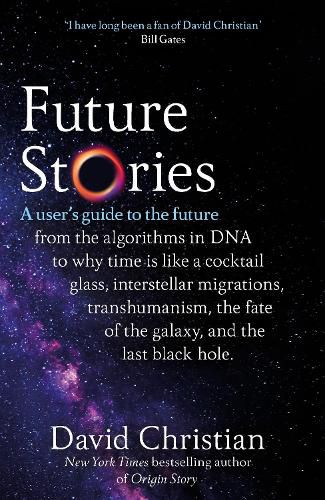 Future Stories: A User's Guide to the Future