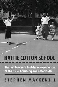 Cover image for Hattie Cotton School