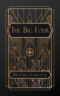 Cover image for The Big Four