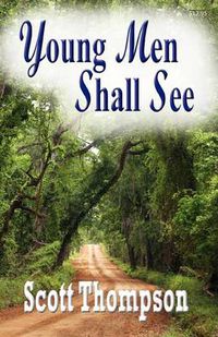 Cover image for Young Men Shall See