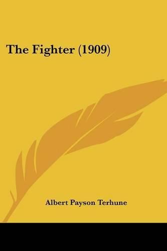 Cover image for The Fighter (1909)