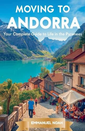 Cover image for Moving to Andorra