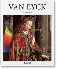 Cover image for Van Eyck