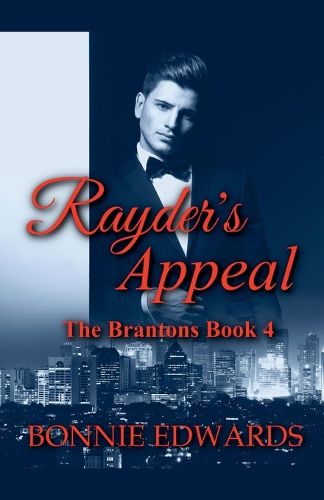 Cover image for Rayder's Appeal The Brantons Book 4