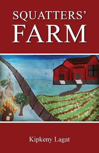 Cover image for Squatter's Farm