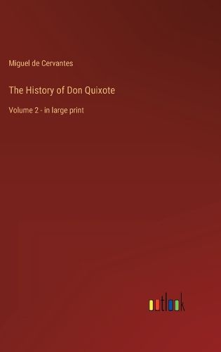 The History of Don Quixote