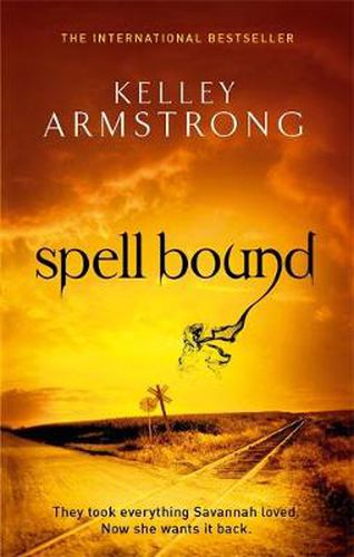 Cover image for Spell Bound: Book 12 in the Women of the Otherworld Series