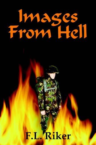 Cover image for Images from Hell