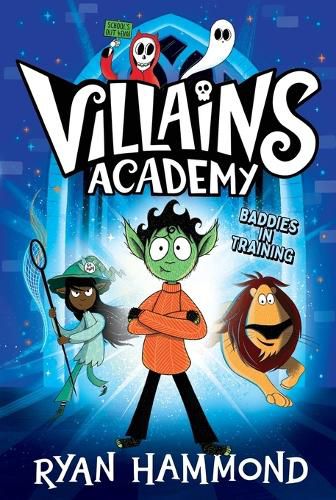 Villains Academy