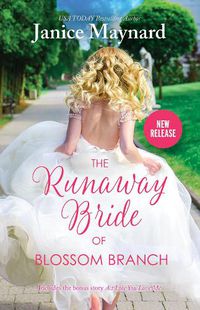 Cover image for The Runaway Bride of Blossom Branch