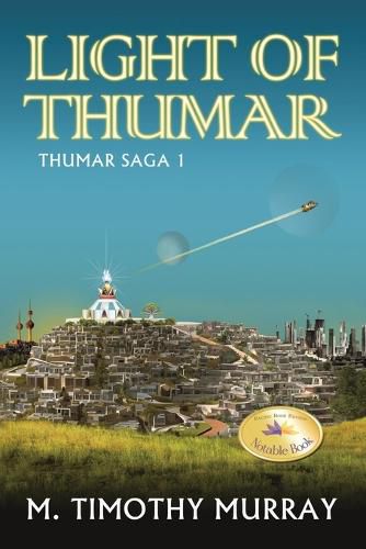 Cover image for Light of Thumar