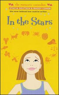 Cover image for In the Stars