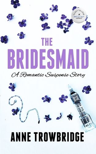 Cover image for The Bridesmaid