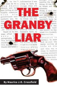 Cover image for The Granby Liar