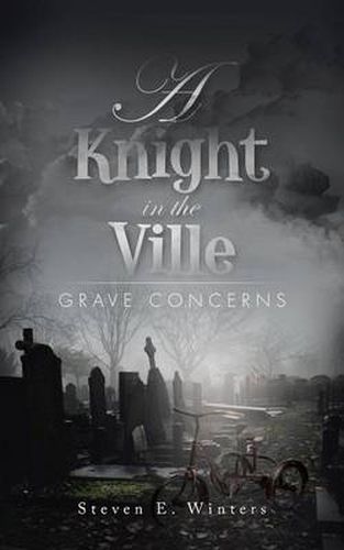 Cover image for A Knight in the Ville