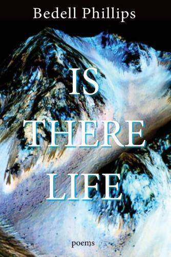 Cover image for Is There Life