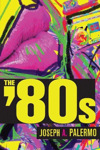 Cover image for The Eighties