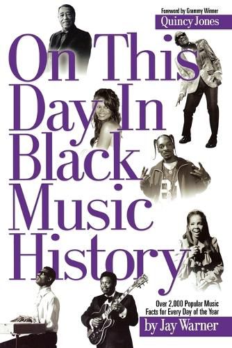 Cover image for On This Day in Black Music History