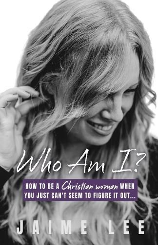 Cover image for Who Am I?