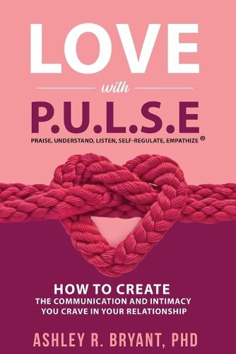 Cover image for Love with PULSE