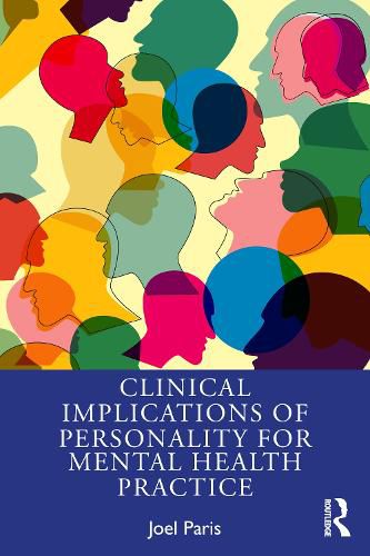 Cover image for Clinical Implications of Personality for Mental Health Practice