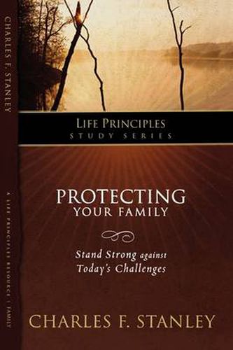 Protecting Your Family