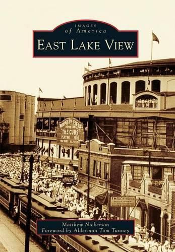 Cover image for East Lake View