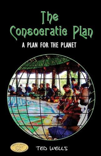 Cover image for The Consocratic Plan: A Plan for the Planet