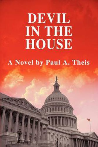 Cover image for Devil in the House