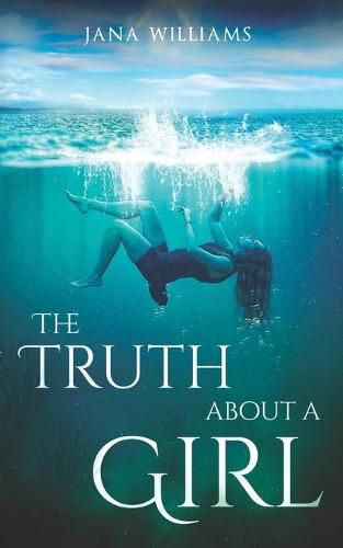 Cover image for The Truth About a Girl