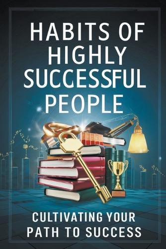 Cover image for Habits of Highly Successful People