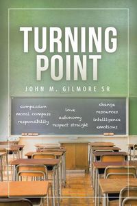 Cover image for Turning Point