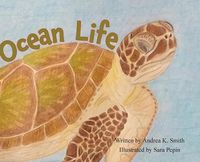 Cover image for Ocean Life