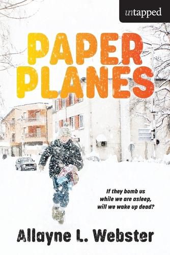 Paper Planes