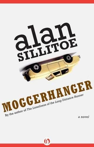 Cover image for Moggerhanger