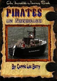 Cover image for Pirates in Paradise