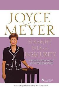 Cover image for Straight Talk on Insecurity