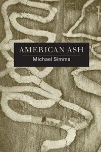 Cover image for American Ash: Poems