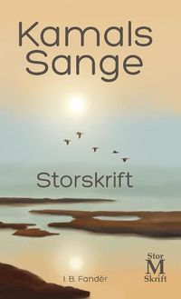 Cover image for Kamals Sange - Storskrift