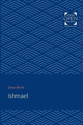 Cover image for Ishmael