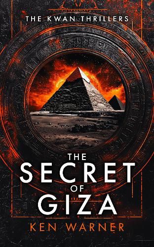 Cover image for The Secret of Giza
