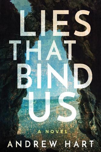 Cover image for Lies That Bind Us