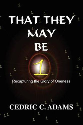 Cover image for That They May Be One