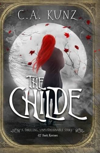 Cover image for The Childe