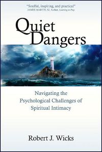 Cover image for Quiet Dangers