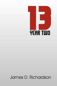 Cover image for 13: Year Two