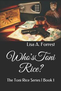 Cover image for Who's Toni Rice?